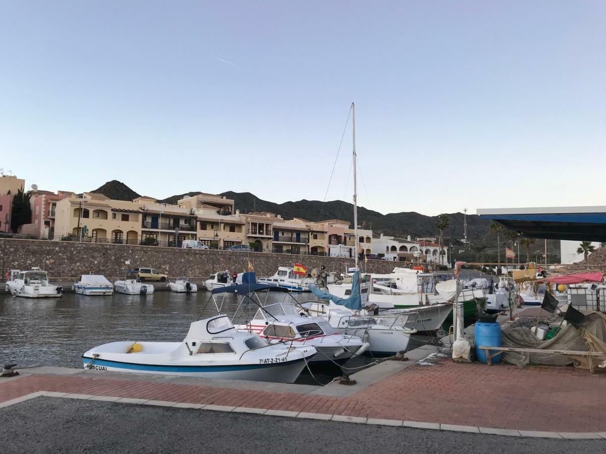 Harbour Lights Townhouse Villa Villaricos Kültér fotó