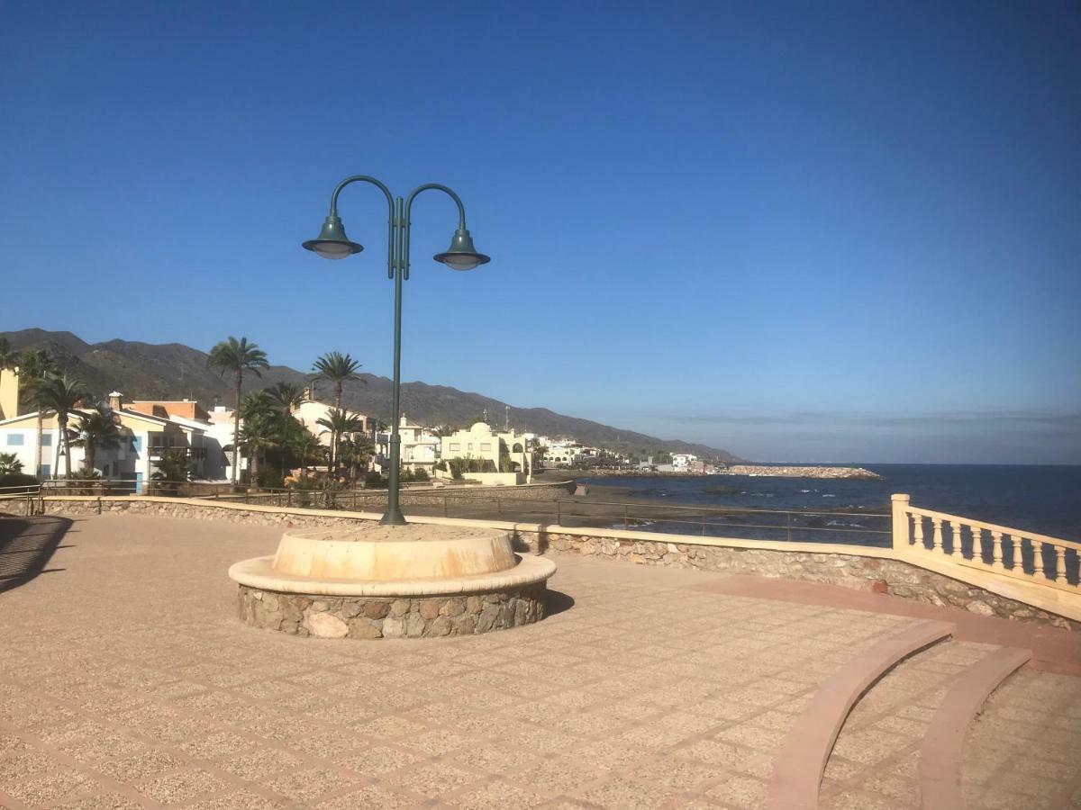 Harbour Lights Townhouse Villa Villaricos Kültér fotó